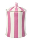 Jonathan Adler Vice Glitter Canister Multi