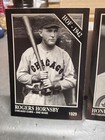 1991 The Sporting News Conlon Collection - Lot Of 345 Doubles
