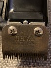 Wahl Clippers Adjustable Made Usa Tested Works