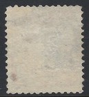 Us Scott   310 - Used  Superb Centering     Shallow Thin                 p-9938 