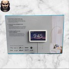 Amazon Echo Hub 8  Smart Home Control Panel With Alexa White Model G6a87e New