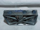 Vintage Toy Soldier Lead Mold  6197   Civil War   100  Original