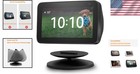 Elegant Magnetic Stand For Echo Show 5   8 - Swivel   Tilt Functionality