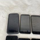 Big Lot Of Assorted Phones   Tablets  untested And For Parts 