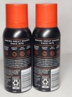 Edge Sensitive Skin Shave Gel With Aloe Travel Size 2 75 Oz Lot Of 2