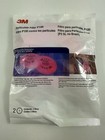 3m P100 Respirator Filter 2091 07000 10 Pairs