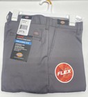 Dickies Men s Relaxed Fit Double Knee Cell Phone Pocket Work Pants