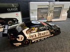 Todd Kelly s 2008 Jack Daniel s Racing Ve Commodore 1 18 Scale