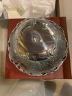 Arthur Court  Grapevine Aluminum 12    Bowl 1995