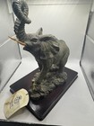 Giovanni Collection Elephant Statue