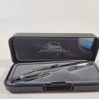 Vintage Fisher Space Pen Silver Bullet Model 