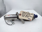   Crosby 81 Series Cf8m 3 4 X 1 951181m Sa351 Pressure Relief Valve 250 Psi