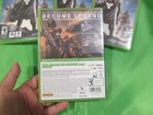Destiny 1 Xbox 360 Us Edition Brand New Factory Sealed