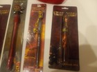 Pirates Of The Caribbean Movies Pen Set   Wrist Band