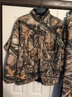 Gamehide Mathews Archery Gridlock Jacket   Pant Set - Lost Camo - Xl
