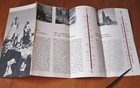 Vintage France Travel Brochures France Industry And Trade Tourist History France