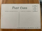 New York City Ny-the New Plaza Hotel Vintage C1913 Postcard Standard Postal Old