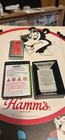 Hamms Beer