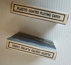 Amtrak Playing Cards Sealed Deck 2 Packs