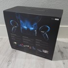 Meta Oculus Rift S Pc Powered Vr Gaming Headset Complete Set Working