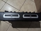 Numark Cd Mix- 1 Professional Dual Cd Mixing Console Works With Odyssey Case