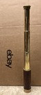 Jason Empire Telescope No  301 25 X 30mm Made In Japan