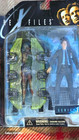 1998 X-files Action Figures Sealed Series One Mcfarlane Toys 6 Pc   1 Alien