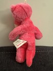 Vintage Pink Panther Plush Stuffed Animal 1991 Cs2