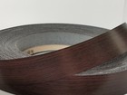 Melamine Pre Glued Iron On Edging Tape edge Banding 40 Mm  Wenge
