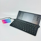 King Jim Pomera Digital Memo Tool Dm100 Notepad Bluetooth Japan Used Working