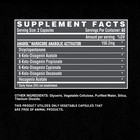 Anabolic Activator - Testosterone Booster For Men  Energy And Endurance