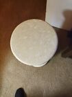 Excellent Condition Vintage Marble Plant Stand