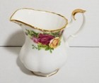 Royal Albert Old Country Roses Creamer