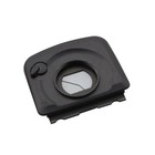 Viewfinder Eyepiece Cover Mount Frame Shell For Nikon D810 D810a Camera
