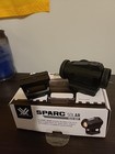 Vortex Sparc Solar 2 Moa Red Dot Sight