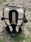 Used In Great Condition Dynamic Discs Sniper Disc Golf Bag   Tan 