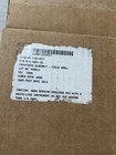 New Old Stock Sealed Usgi Military M40 Gas Mask Od Green W  Filter  Size Small