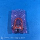 M8 Orange Double Swivel Lifting Ring Fnip