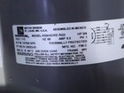 Emerson K55hxdpz-7023 Furnace Blower Motor 3 4hp 115v 1075rpm 4spd 51-25023-01