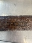 Bolly Carbon Mf 565n Muffled Tuned Pipe For 108 To 145 Size 2 Stroke Engines 