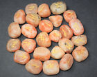 Sunstone Rune Stone Set   Velvet Storage Pouch  New  elder Futhark Runes 