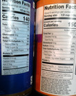 Lot Of 4 Baked Beans chili Hot Beans  28 Or 40oz Each  Best By 7 26  10 26  1 27