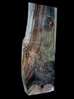 Xl Mind Blowing Maple Burl Wood Blank  Ambrosia Maple Curly Birdseye Maple Burl 