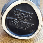 2019 Tiki Mug Derek Yaniger New  W  Whiskey Logo