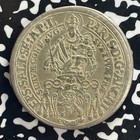 1631 Austria Salzburg 1 Thaler Lot jm0363 Large Silver 