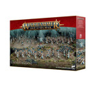 Warhammer Age Of Sigmar Lumineth Realm-lords Battleforce  Iliathan Warhost
