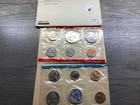 1969-pds-u s  Mint Uncirculated 10 Coin Set In Sealed Cello Ogp-053025-93