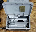 Sony Clear Voice M-530v Vor Microcassette-corder Recorder