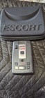 Escort Passport S55 High Performance Radar And Laser Detector - Black