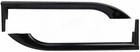 2 Refrigerator Door Handle Set For Frigidaire Ffht2131qmo Fftr1821qb3 Fftr1821qb